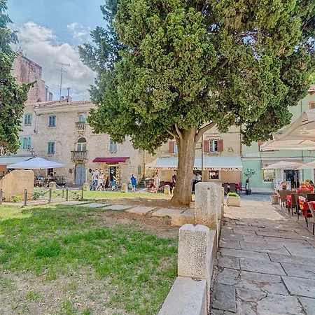 Appartamento De Ville Pola
